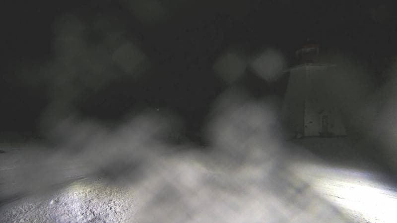 Baccaro Point Lighthouse