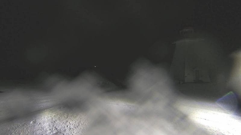 Baccaro Point Lighthouse