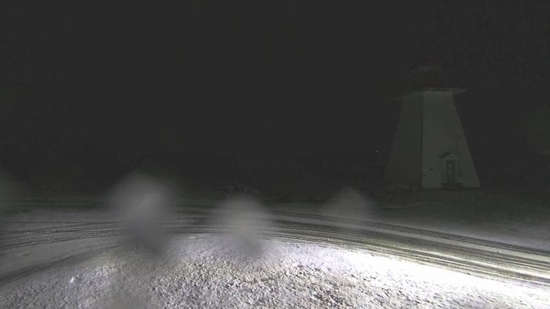 Baccaro Point Lighthouse