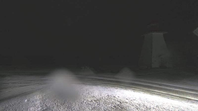 Baccaro Point Lighthouse