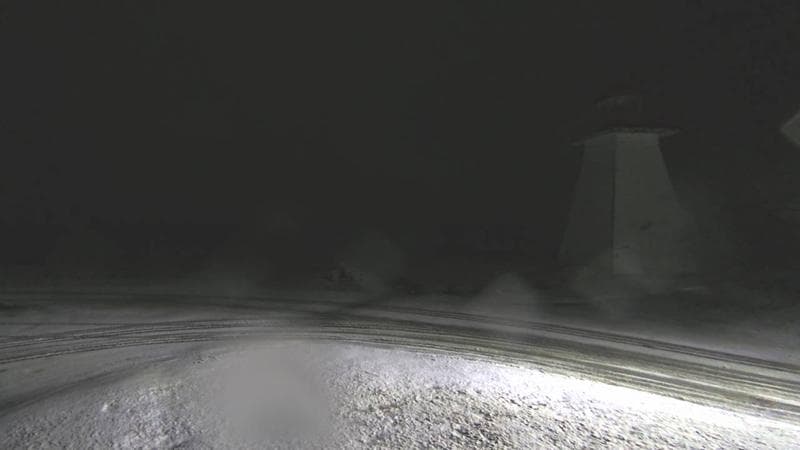 Baccaro Point Lighthouse