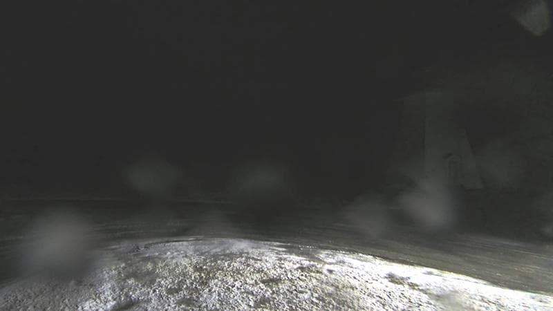 Baccaro Point Lighthouse