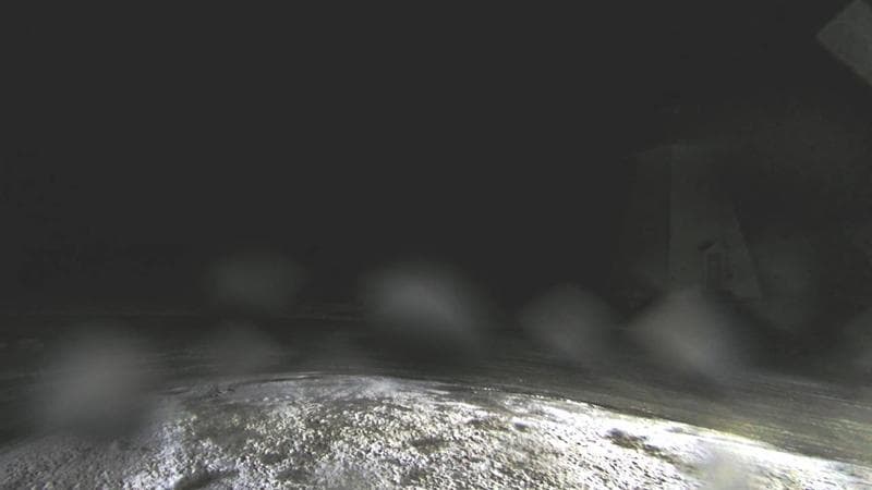 Baccaro Point Lighthouse