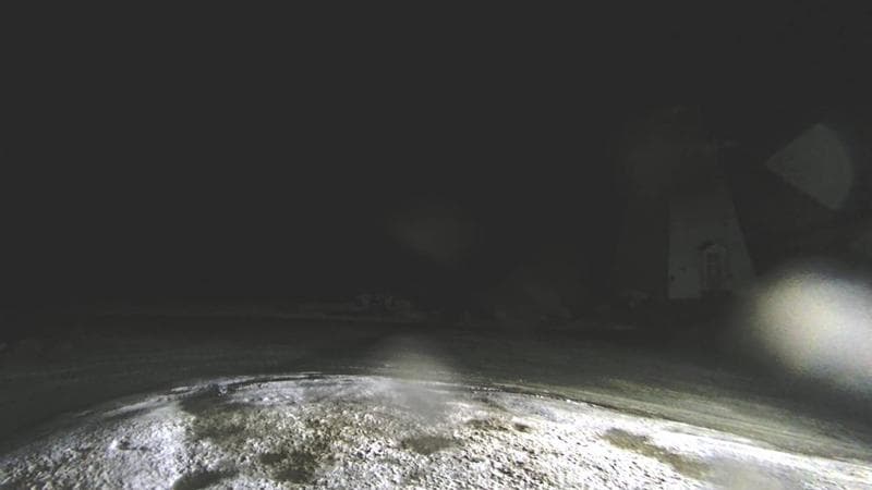 Baccaro Point Lighthouse