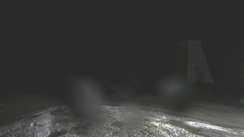 Baccaro Point Lighthouse