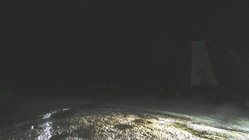 Baccaro Point Lighthouse