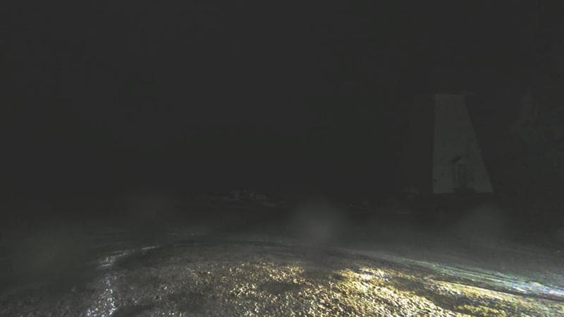 Baccaro Point Lighthouse