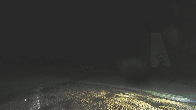 Baccaro Point Lighthouse