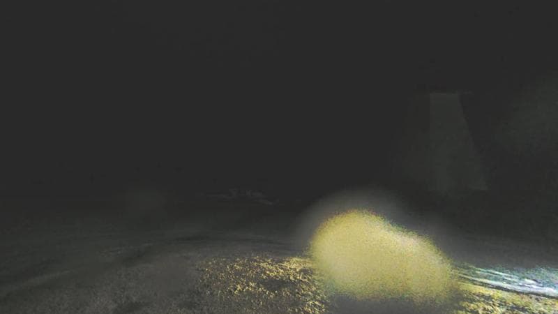 Baccaro Point Lighthouse