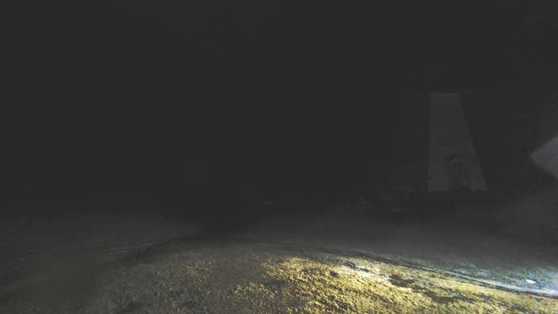 Baccaro Point Lighthouse