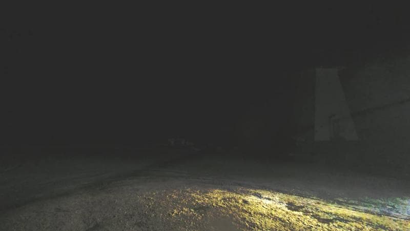 Baccaro Point Lighthouse