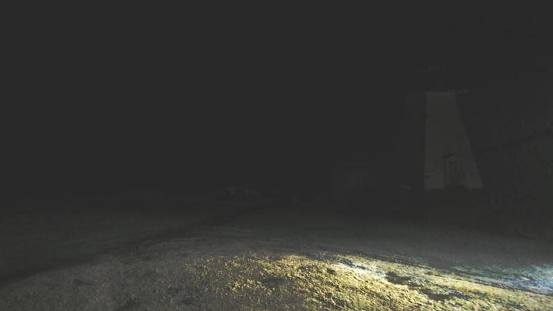 Baccaro Point Lighthouse