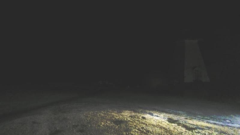 Baccaro Point Lighthouse