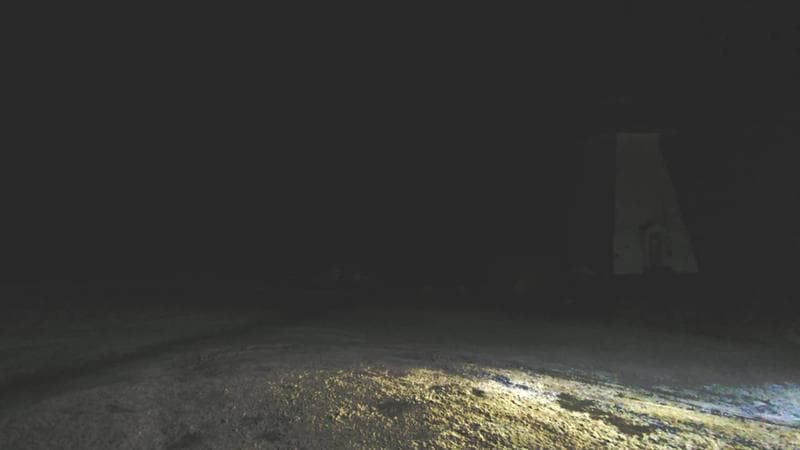 Baccaro Point Lighthouse