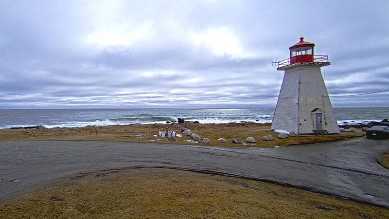 Baccaro Point Lighthouse
