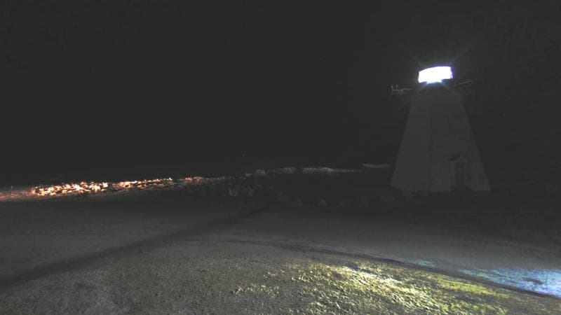 Baccaro Point Lighthouse