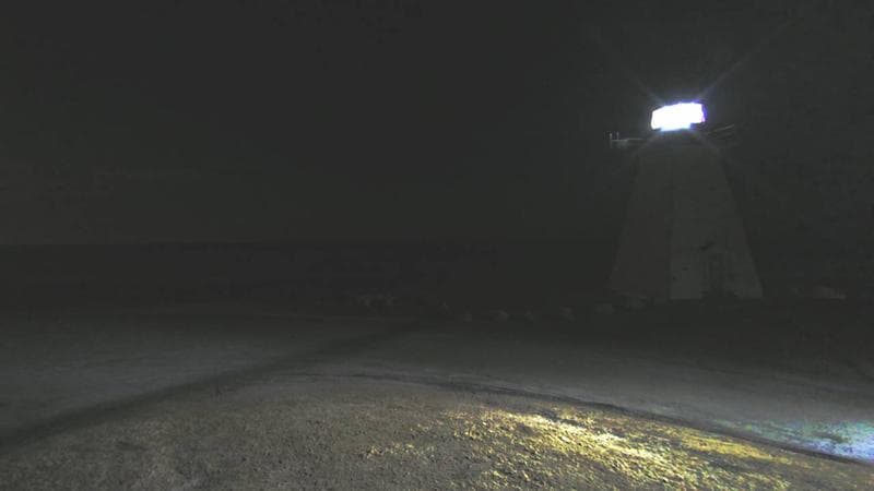 Baccaro Point Lighthouse