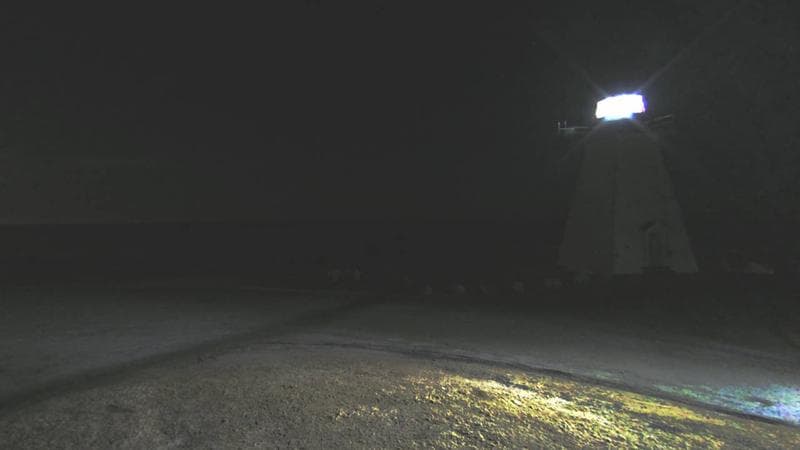 Baccaro Point Lighthouse