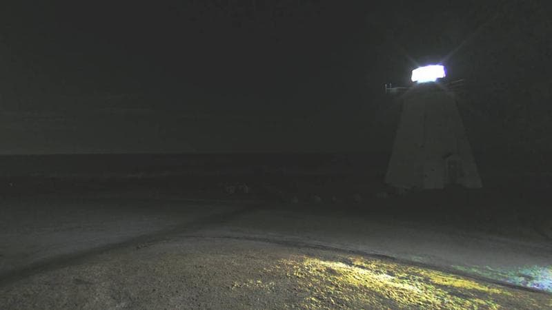 Baccaro Point Lighthouse