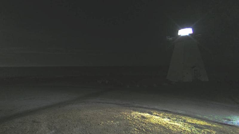 Baccaro Point Lighthouse