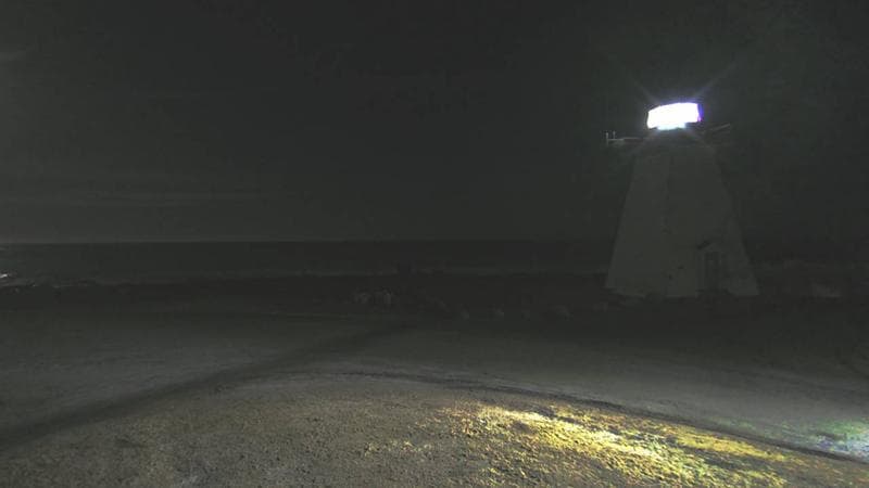 Baccaro Point Lighthouse