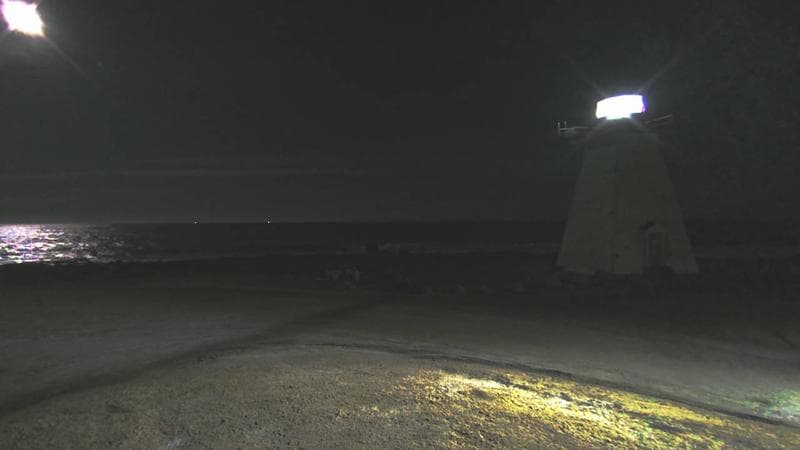 Baccaro Point Lighthouse