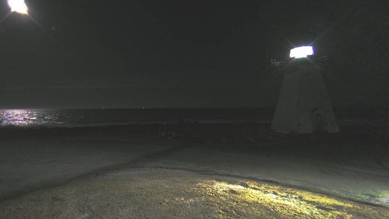 Baccaro Point Lighthouse