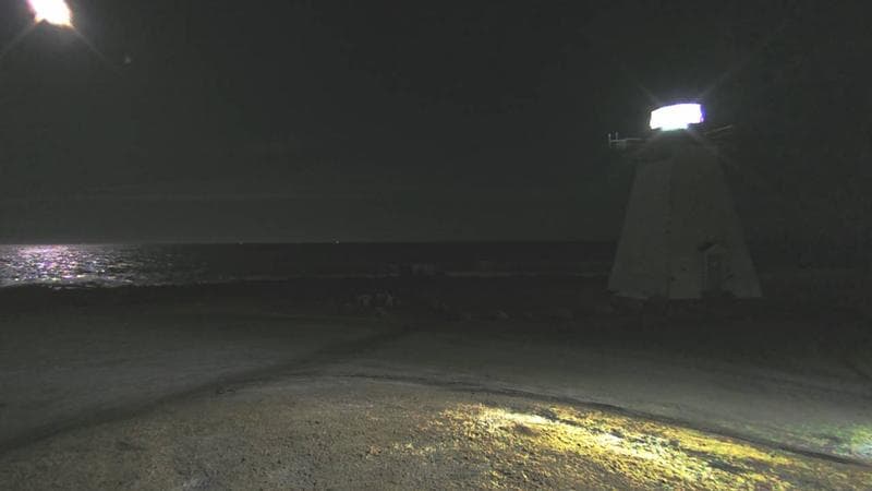Baccaro Point Lighthouse