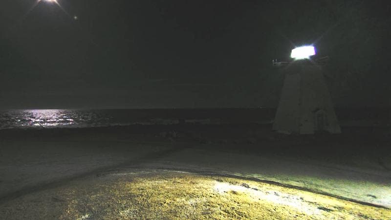 Baccaro Point Lighthouse