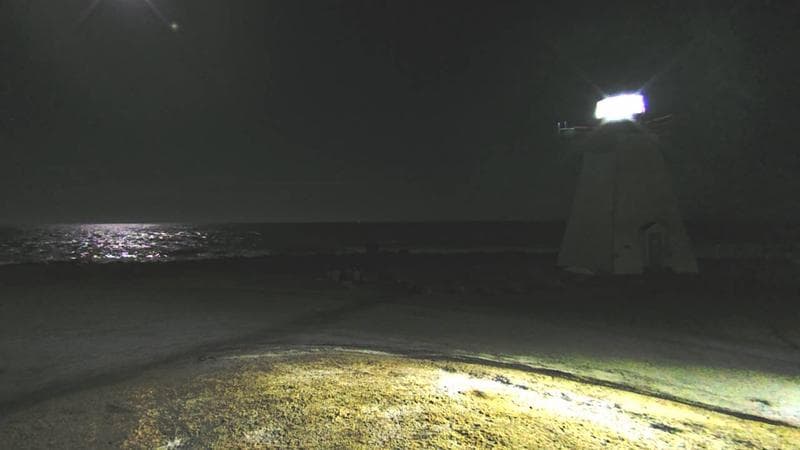 Baccaro Point Lighthouse