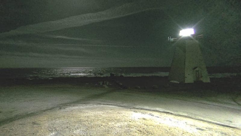 Baccaro Point Lighthouse