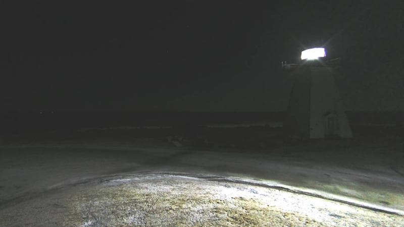 Baccaro Point Lighthouse