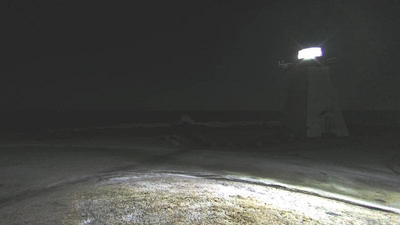 Baccaro Point Lighthouse