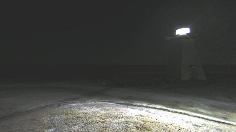 Baccaro Point Lighthouse