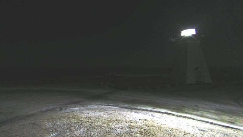 Baccaro Point Lighthouse
