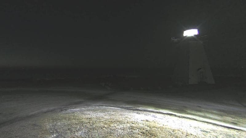 Baccaro Point Lighthouse