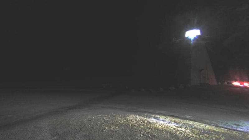 Baccaro Point Lighthouse