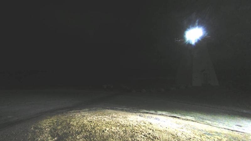 Baccaro Point Lighthouse