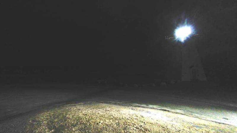 Baccaro Point Lighthouse