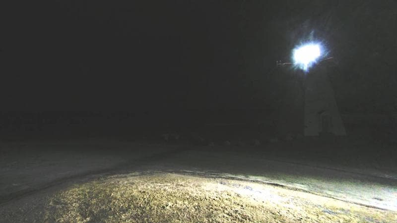 Baccaro Point Lighthouse