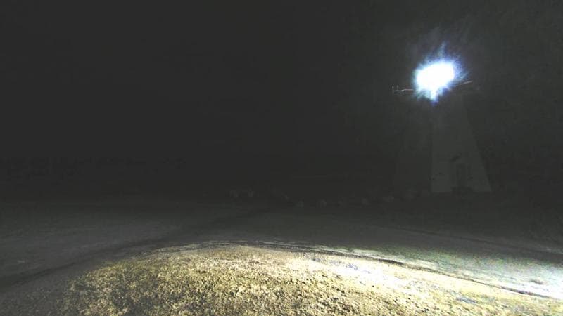 Baccaro Point Lighthouse