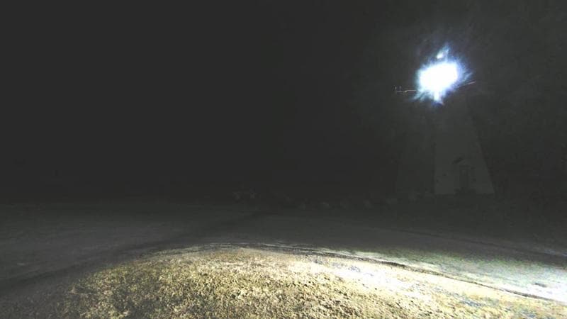 Baccaro Point Lighthouse