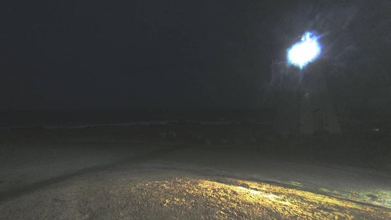 Baccaro Point Lighthouse