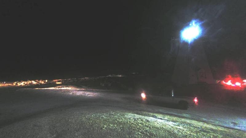 Baccaro Point Lighthouse