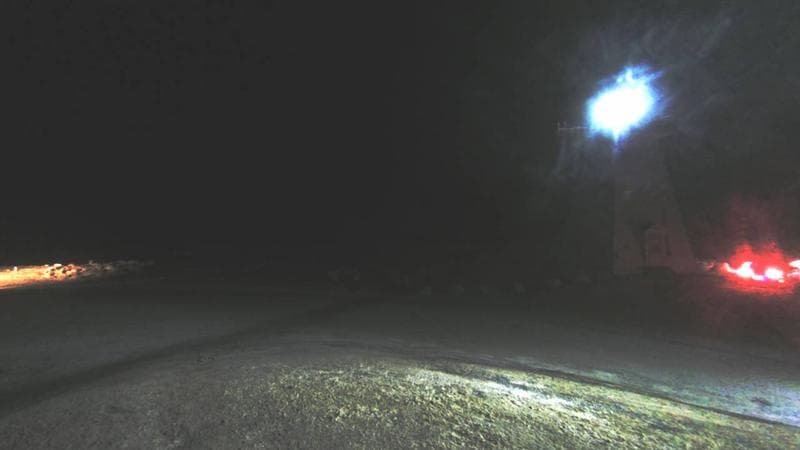 Baccaro Point Lighthouse