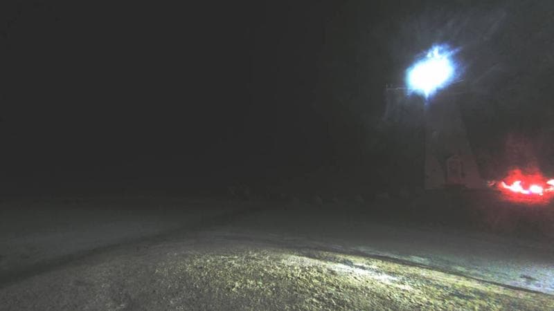 Baccaro Point Lighthouse