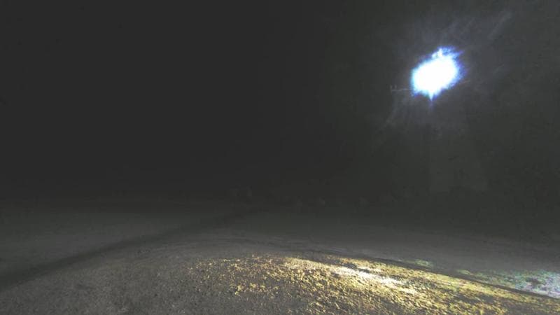 Baccaro Point Lighthouse