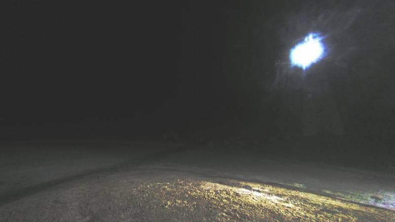 Baccaro Point Lighthouse