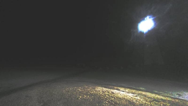 Baccaro Point Lighthouse