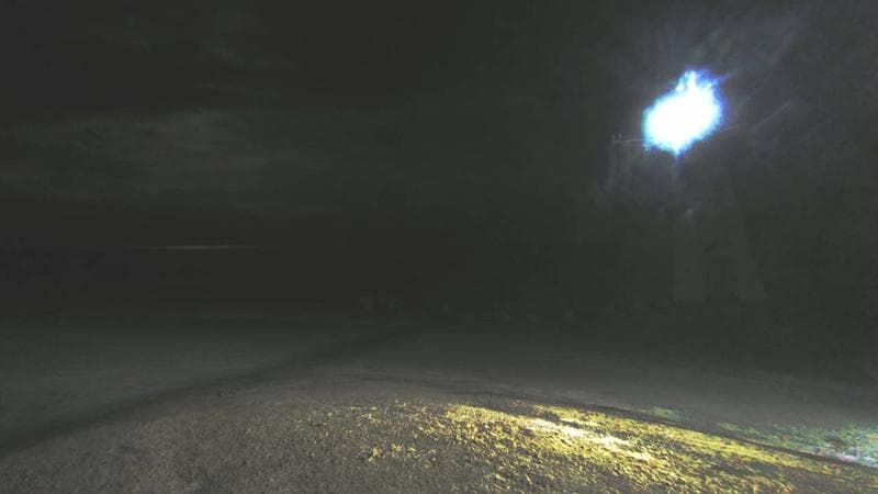 Baccaro Point Lighthouse